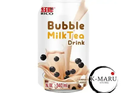 RICO Bubble Milk Tea Original