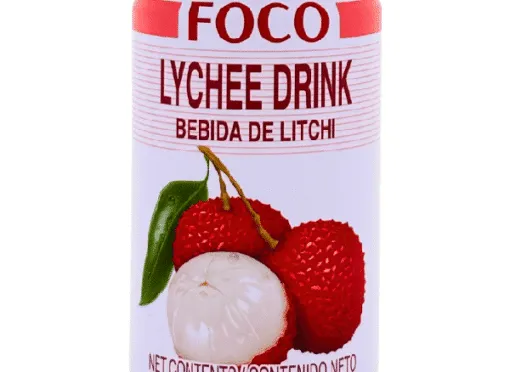 FOCO Lychee Drink