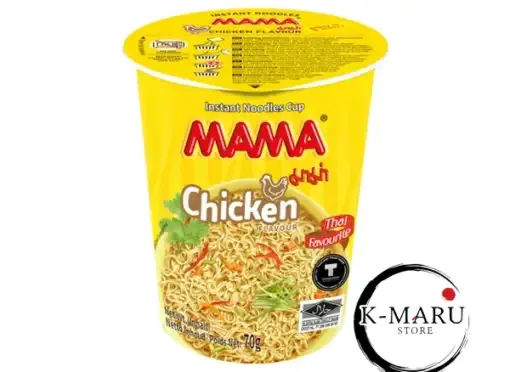 MAMA Chicken Cup