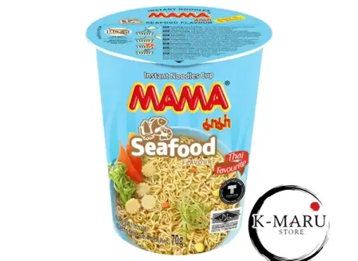 MAMA Seafood Cup