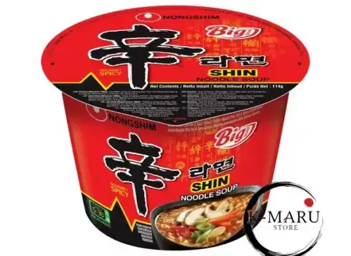 NONGSHIM Shin Big Bowl