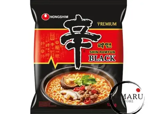 NONGSHIM Shin Ramyun Black Premium